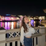 Larissa Manoela Instagram - Fim da viagem mas não dos posts combinado? ❤️ Walt Disney World