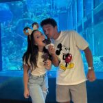 Larissa Manoela Instagram - Fim da viagem mas não dos posts combinado? ❤️ Walt Disney World