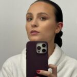 Larissa Manoela Instagram - minha vida é um set São Paulo, Brazil