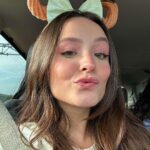 Larissa Manoela Instagram - BEST MOMENTS WITH @disneyworld.brasil ❤️ Walt Disney World