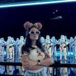 Larissa Manoela Instagram - BEST MOMENTS WITH @disneyworld.brasil ❤️ Walt Disney World