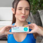 Larissa Manoela Instagram - Eu amo um dia de folga! Mas seja no trabalho ou relaxando, eu não fico sem as minhas lentes de contato ACUVUE®, com elas eu enxergo o mundo mais colorido, tenho mais liberdade de movimento e praticidade no meu dia a dia. Por isso, não esqueça de consultar o seu oftalmologista e garanta as suas lentes de contato no site da @AcuvueBrasil 🩵 #publicidade #ConsulteSeuOftalmologista VENDA SOB PRESCRIÇÃO MÉDICA REFRACIONAL. ©️Johnson & Johnson do Brasil Indústria e Comércio para Saúde Ltda. 2023 – Todos os direitos reservados. Mais informações sobre cuidados para utilização (manuseio), advertência e indicação de uso do produto verifique o Guia de Instruções ao usuário, acesse: http://www.acuvue.com.br/ ou ligue para a Central de Relacionamento com o Consumidor 0800 762 5424. CONSULTE SEU OFTALMOLOGISTA REGULARMENTE. Todos os produtos ACUVUE®️ estão devidamente regularizados na Anvisa. (Jan/2023). ID: PP2023AMB7173