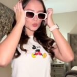 Larissa Manoela Instagram - Copilado dos GRWM que fiz durante a viagem 🤗 Qual lookinho é o seu fav?