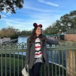Larissa Manoela Instagram - Fim da viagem mas não dos posts combinado? ❤️ Walt Disney World