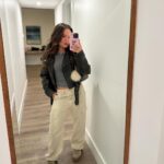 Larissa Manoela Instagram - Um rolo da câmera baseado em selfies (nos melhores ângulos) e fotos no espelho 👍