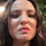 Larissa Manoela Instagram - Um rolo da câmera baseado em selfies (nos melhores ângulos) e fotos no espelho 👍