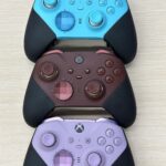 Larry Hryb Instagram – A few of the new color choices now available for the Xbox Elite Series 2 in Xbox Design Lab Microsoft Corporate Headquarters