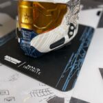 Larry Hryb Instagram – Halo Infinite and Rockstar Energy Drinks have teamed up – Redeem codes on specially marked cans for prizes. Microsoft Corporate Headquarters