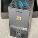 Larry Hryb Instagram – Behold the Xbox Series X Halo Infinite LE Bundle Microsoft Corporate Headquarters
