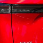 Larry Hryb Instagram – I had a chance to spend an afternoon with one of the only 2023 NISSAN ARIYAs on the West Coast. Solid car – wish it had a full frunk! Hit me in the comments with any questions you may have. Note: This is a pre-production model! Seattle, Washington