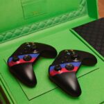 Larry Hryb Instagram – Introducing the world’s most powerful…..luggage ? Microsoft Corporate Headquarters