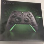 Larry Hryb Instagram – A closer look at the 20th Anniversary Special Edition Xbox Wireless Controller launching next month. Details at news.Xbox.com Microsoft Corporate Headquarters