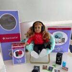 Larry Hryb Instagram – I am so excited about this Xbox / American Girl Partnership – with a small daughter about to embark on her own gaming discovery journey, I hope she is inspired by this to pursue her own gaming dreams like her dad did. Seattle, Washington