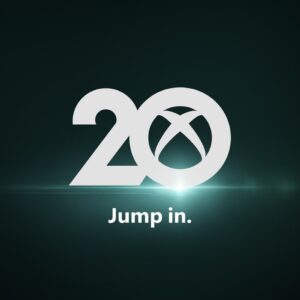 Larry Hryb Instagram - Today we kick off celebrating 20 Years of Xbox.  Details on this blog post https://news.xbox.com/en-us/2021/05/13/celebrating-20-years-of-xbox/