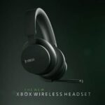 Larry Hryb Instagram – This week we announced the Xbox Wireless Headset.  Now available for pre-order at Microsoft Store.