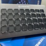 Larry Hryb Instagram – Moar Buttons ! Upgrading my @elgato Stream Deck to the XL model.