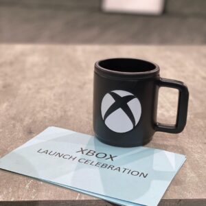 Larry Hryb Instagram - Happy Launch day! Enjoy your new Xbox Series X|S and I hope you can join our live stream today at 2p ET/11a PT on all the usual Xbox channels. #poweryourdreams