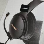 Larry Hryb Instagram - Testing out the @bose Quiet Comfort 35 II Gaming Headset this weekend. Listen to my latest podcast to hear more about the new headset: It’s got legendary Bose noise cancellation, mic monitoring and more plus it works with your console and your mobile. Drop any questions in the comments if you have ‘em! Seattle, Washington