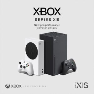 Larry Hryb Instagram - You asked for a date and price...here ya go:

Xbox Series S @ $299 and Xbox Series X@499 launch November 10 plus we announced you will be able to get EA Play with Xbox Game Pass for no additional cost.  Details on majornelson.com