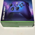 Larry Hryb Instagram - Introducing the Xbox Stellar Shift Special Edition Wireless Controller ✨🌗🪐 Microsoft Corporate Headquarters