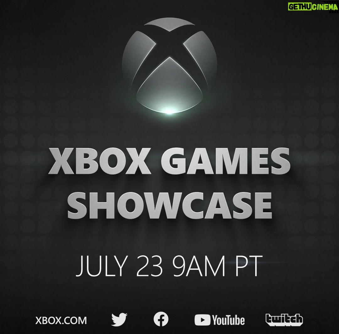 Larry Hryb - 2.2K Likes - We hope you can join us tomorrow.