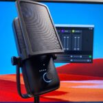 Larry Hryb Instagram - Thanks to @elgatogaming for sending over a Wave:3 - great addition to my audio arsenal 🎧🎙