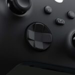 Larry Hryb Instagram - A closer look at the Xbox Series X controller