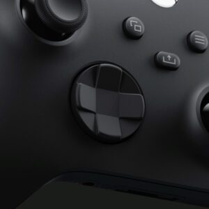 Larry Hryb Instagram - A closer look at the Xbox Series X controller