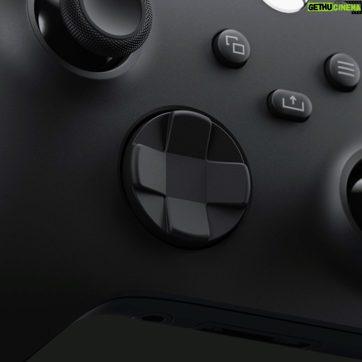 Larry Hryb Instagram - A closer look at the Xbox Series X controller