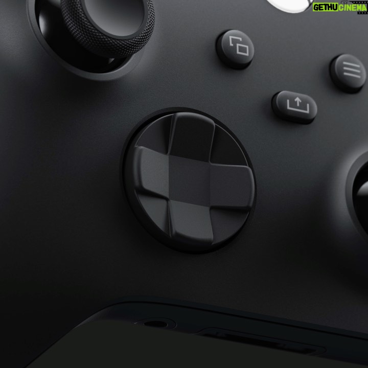 Larry Hryb - 3.7K Likes - A closer look at the Xbox Series X controller