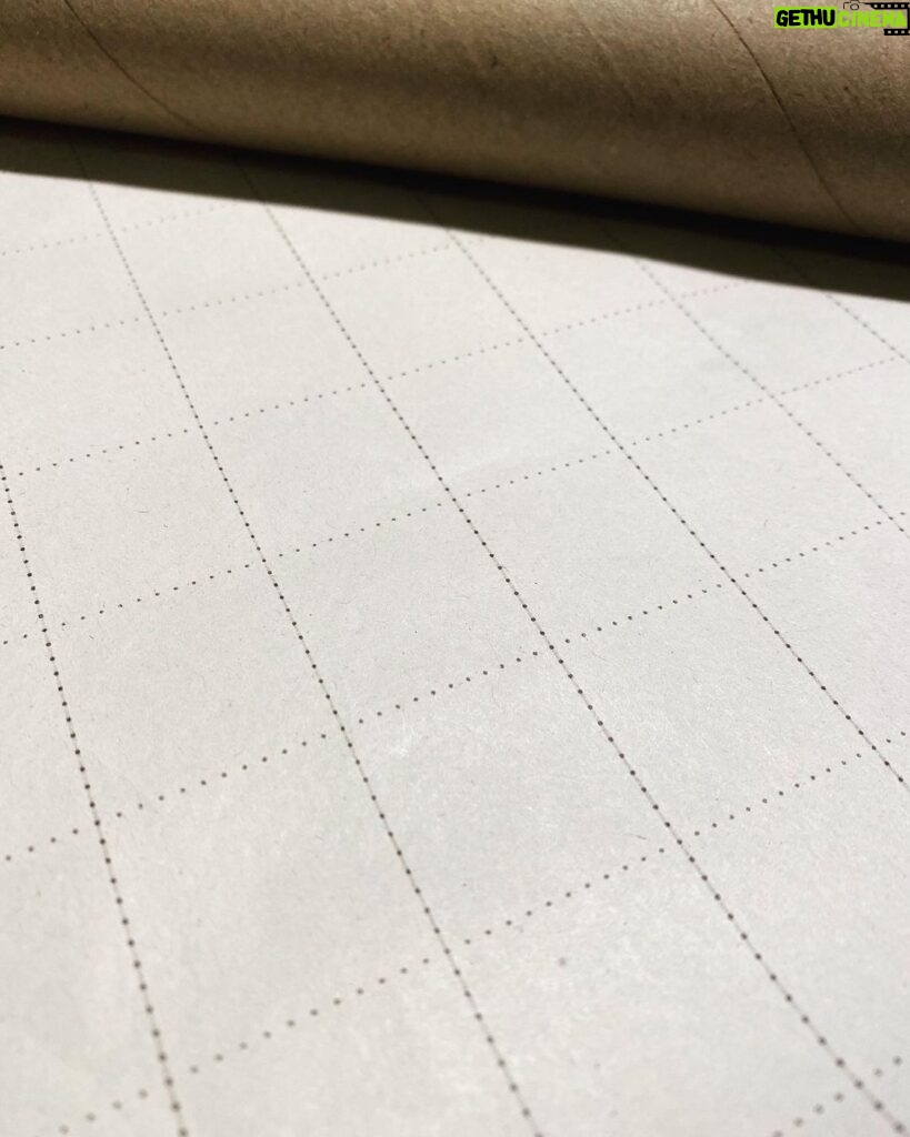 Larry Hryb Instagram - My wife has #christmas wrapping paper with guidelines for cutting on the inside. I have never been happier when wrapping gifts. Seattle, Washington