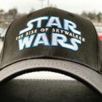 Larry Hryb Instagram - Had a chance to see Rise Of Skywalker today. No spoilers but *really* enjoyed it.