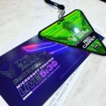 Larry Hryb Instagram - Almost showtime ! #thegameawards Crypto.com Arena