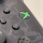 Larry Hryb Instagram – A closer look at the 20th Anniversary Special Edition Xbox Wireless Controller launching next month. Details at news.Xbox.com Microsoft Corporate Headquarters