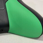 Larry Hryb Instagram – A closer look at the 20th Anniversary Special Edition Xbox Wireless Controller launching next month. Details at news.Xbox.com Microsoft Corporate Headquarters