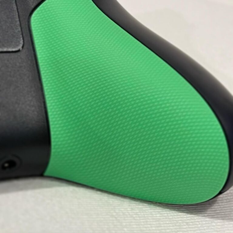 Larry Hryb Instagram - A closer look at the 20th Anniversary Special Edition Xbox Wireless Controller launching next month. Details at news.Xbox.com Microsoft Corporate Headquarters