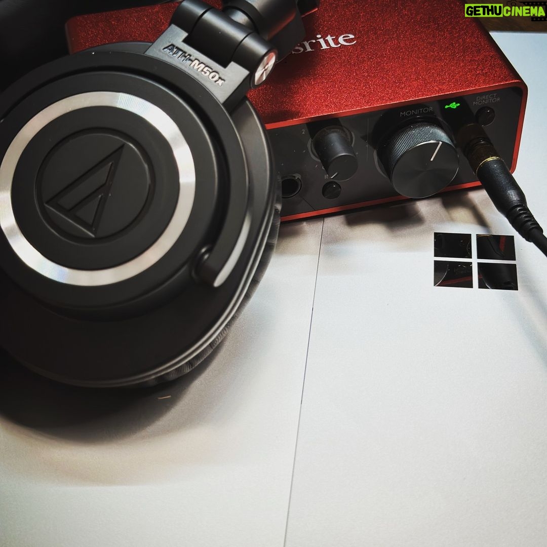 Larry Hryb Instagram - 🎧 Been checking out a bunch of my favorite music in lossless audio. 🎧 It's like going from watching a 480p TV to 4k HDR. You have to hear it to believe it. The nuance and depth you hear in a wonderfully engineered track just really shines in lossless. So many of the streaming music services compress the files and so much data is discarded that it really robs the listener from a rich experience. If you have the right gear - try it. Your ears (and maybe your musical soul) will thank you ❤️