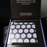 Larry Hryb Instagram - Fun little package that appeared this morning to support all the #Windows news today. #Windows11 ! Seattle, Washington