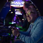 Larry Hryb Instagram – Gaming ! Seattle, Washington