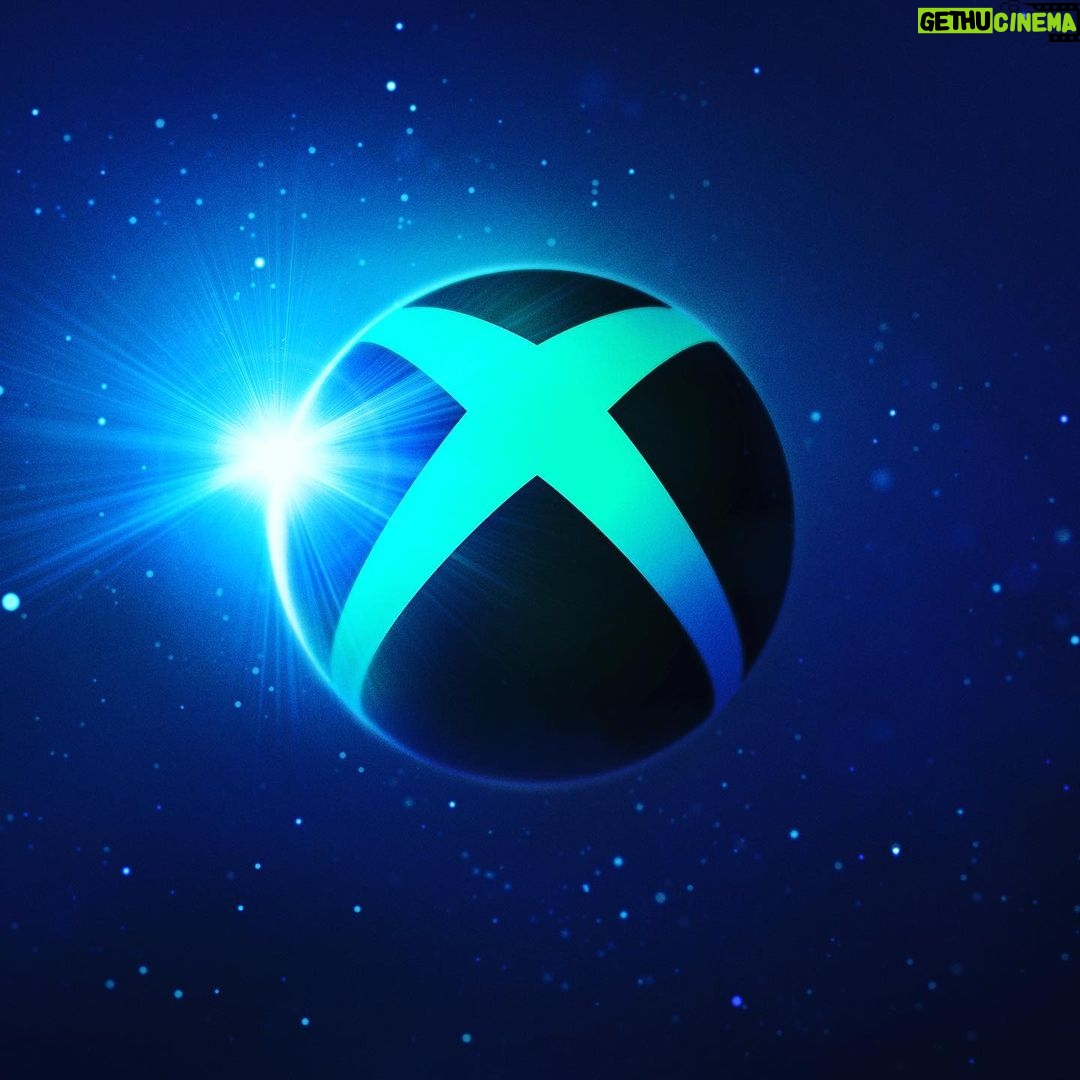 Larry Hryb - 1.5K Likes - Save the date 🗓 12 June at 1800 BST / 1p ET / 10a PT for the #XboxBethesda Games Showcase!