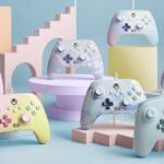Larry Hryb Instagram - Spring is almost here in the Northern Hemisphere - and that means a fresh new collection of Xbox Controllers. Visit https://mjr.mn/Spring22 for more details.