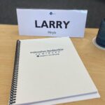 Larry Hryb Instagram – Suos cultores scientia coronat
Never stop learning Aspen, Colorado