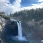 Larry Hryb Instagram - Spent a beautiful afternoon at the falls