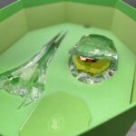 Larry Hryb Instagram – We’ve teamed up with 
@swarovski to celebrate the 20th anniversary of @halo and the launch of #HaloInfinite, creating two must-have collectibles – including Master Chief’s iconic Mjolnir helmet. Enter to win one of 117 Swarovski x Halo collections http://swarov.ski/6011kIO13 Seattle, Washington
