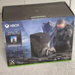 Larry Hryb Instagram – Behold the Xbox Series X Halo Infinite LE Bundle Microsoft Corporate Headquarters