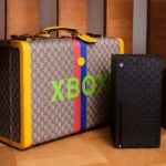 Larry Hryb Instagram – Introducing the world’s most powerful…..luggage ? Microsoft Corporate Headquarters