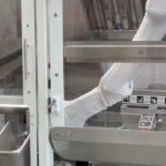 Larry Hryb Instagram – Today I witnessed the next step in unsettling automation: a robot that makes French fries 🍟 🦾  I don’t know if I should be amazed or terrified Shoreline, Washington