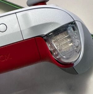 Larry Hryb Instagram - The Starfield Xbox Controller headset shown off today on #starfielddirect