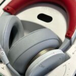Larry Hryb Instagram – The Starfield Xbox Controller headset shown off today on #starfielddirect Microsoft Corporate Headquarters