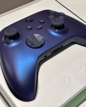 Larry Hryb Instagram - Introducing the Xbox Stellar Shift Special Edition Wireless Controller ✨🌗🪐